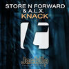 Thumbnail for the Store N Forward - Knack link, provided by host site