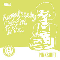 Thumbnail for the Pinkshift - Knead link, provided by host site