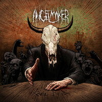 Thumbnail for the Angelmaker - Knee Deep link, provided by host site