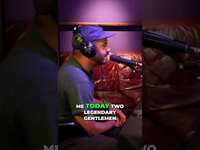 Thumbnail for the Sir Michael Rocks - Knee Deep in the Rap Game Legendary Gentlemen Discussion @SirMichaelRocks @TheCoolKids link, provided by host site