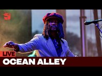 Thumbnail for the Ocean Alley - 'Knees' (triple j's One Night Stand 2019) link, provided by host site