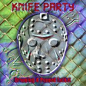 Thumbnail for the Dropping A Popped Locket - Knife Party link, provided by host site