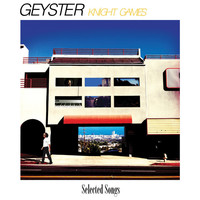 Thumbnail for the Geyster - Knight Games (Selected Songs) link, provided by host site