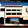 Thumbnail for the Geyster - Knight Games, Vol. 1 link, provided by host site
