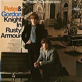 Thumbnail for the Peter And Gordon - Knight In Rusty Armour (2011 - Remaster) link, provided by host site