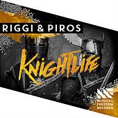 Thumbnail for the Riggi & Piros - Knightlife link, provided by host site