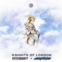 Thumbnail for the Journey - Knights of London link, provided by host site