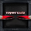 Thumbnail for the Tigertailz - Knives link, provided by host site