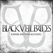 Thumbnail for the Black Veil Brides - Knives and Pens (Acoustic) link, provided by host site