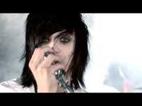 Thumbnail for the Black Veil Brides - Knives and Pens link, provided by host site