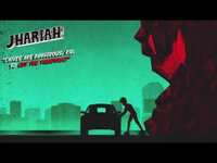 Thumbnail for the Jhariah - Knives are Dangerous, Kid, So Cut The Theatrics! link, provided by host site
