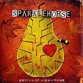 Thumbnail for the Sparklehorse - Knives Of Summertime link, provided by host site