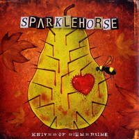 Thumbnail for the Sparklehorse - Knives Of Summertime link, provided by host site