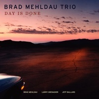Thumbnail for the Brad Mehldau Trio - Knives Out link, provided by host site