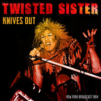 Thumbnail for the Twisted Sister - Knives Out (Live 1984) link, provided by host site