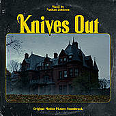 Thumbnail for the Nathan Johnson - Knives Out (Original Motion Picture Soundtrack) link, provided by host site