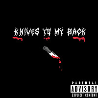 Thumbnail for the Pure - Knives to My Back link, provided by host site