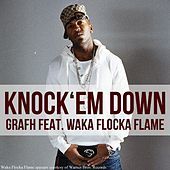 Thumbnail for the Grafh - Knock Em Down link, provided by host site