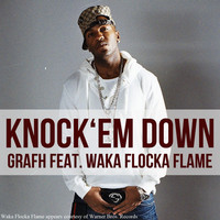 Thumbnail for the Grafh - Knock Em Down link, provided by host site