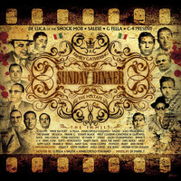 Thumbnail for the Mic Check - Knock Em Out The Box link, provided by host site