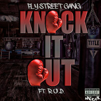 Thumbnail for the Fly Street Gang - Knock It Out link, provided by host site