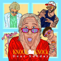 Thumbnail for the Dear Sunday - Knock Knock link, provided by host site