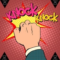 Thumbnail for the Spark - Knock Knock link, provided by host site