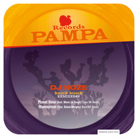 Thumbnail for the DJ Koze - Knock Knock Remixes #2 link, provided by host site