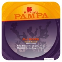 Thumbnail for the DJ Koze - Knock Knock Remixes #2 link, provided by host site