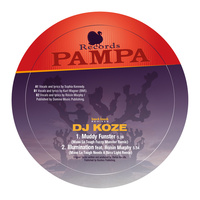 Thumbnail for the DJ Koze - Knock Knock Remixes link, provided by host site