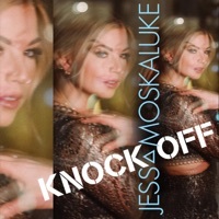 Thumbnail for the Jess Moskaluke - Knock Off link, provided by host site