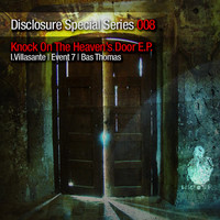 Thumbnail for the I.Villasante - Knock On The Heaven's Door link, provided by host site