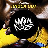 Thumbnail for the Dualive - Knock Out link, provided by host site