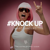 Thumbnail for the Marc Sanders - Knock Up link, provided by host site