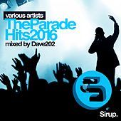 Thumbnail for the Dave202 - Knockdown (Original Mix) link, provided by host site