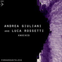 Thumbnail for the Andrea Giuliani - Knocked link, provided by host site