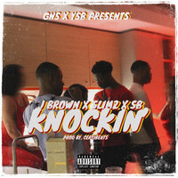 Thumbnail for the J Brown - Knockin' link, provided by host site