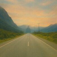 Thumbnail for the Caravan - Knockin' On Heaven's Door link, provided by host site