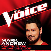 Thumbnail for the Mark Andrew - Knockin' On Heaven's Door link, provided by host site