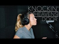 Thumbnail for the Drew Ryn - Knockin' on Heavens Door - Bob Dylan (Cover) link, provided by host site