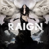Thumbnail for the Raign - Knocking On Heavens Door link, provided by host site