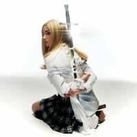 Thumbnail for the Poppy - Knockoff link, provided by host site