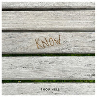 Image of Thom Hell linking to their artist page due to link from them being at the top of the main table on this page