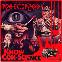 Thumbnail for the Necro - Know Con-Science link, provided by host site