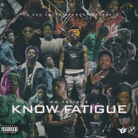 Thumbnail for the No Fatigue - Know Fatigue link, provided by host site