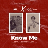 Thumbnail for the 911 - Know Me link, provided by host site