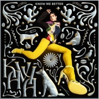 Thumbnail for the Kavya - Know Me Better link, provided by host site