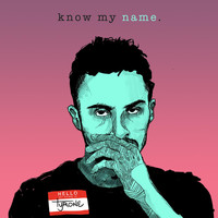 Thumbnail for the Tyrone - Know My Name link, provided by host site