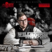 Thumbnail for the Will Roush - Know My Name link, provided by host site