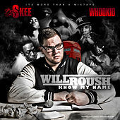 Thumbnail for the Will Roush - Know My Name The link, provided by host site
